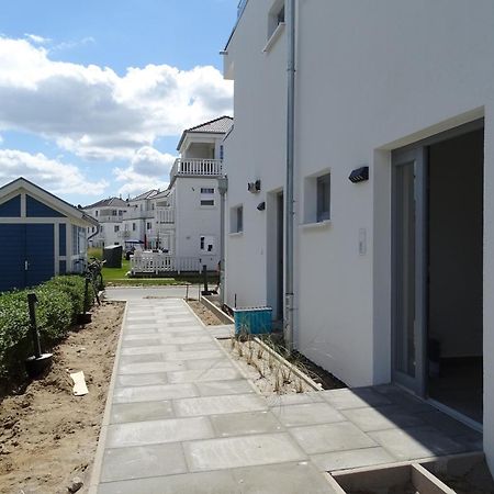 Strandkrabbe 奥尔本尼兹 外观 照片