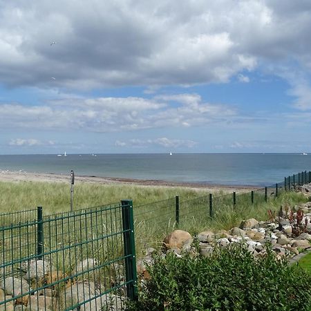 Strandkrabbe 奥尔本尼兹 外观 照片