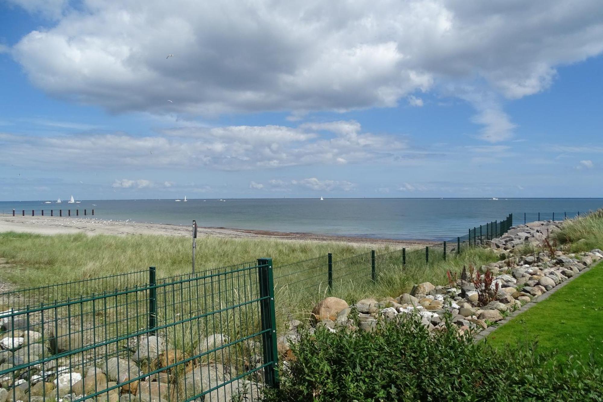 Strandkrabbe 奥尔本尼兹 外观 照片